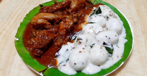 pidi & Curry