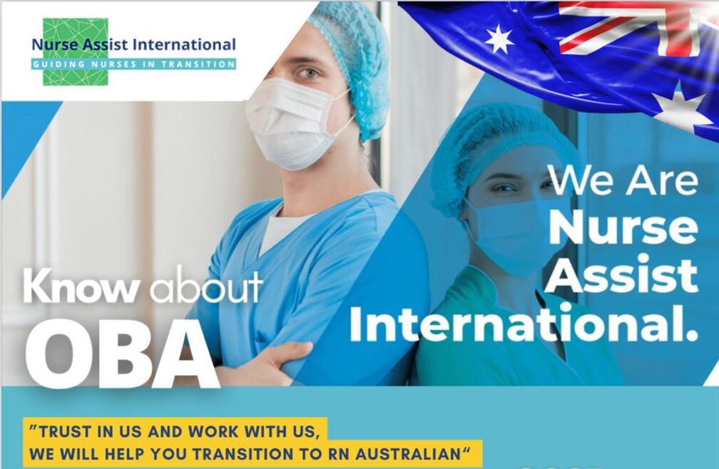Nurse Assist International